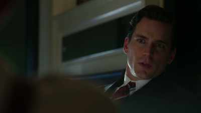 So we'll make two less
movies next year, - The Last Tycoon