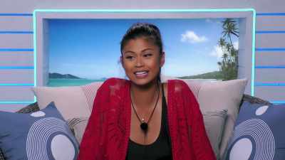 SO WE'LL SEE. - Love Island