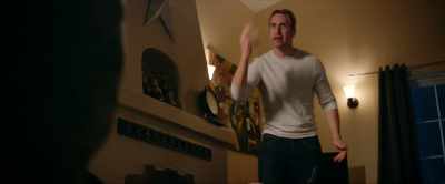 So we'll think of something,
so think, think, think. - Wally Got Wasted