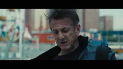 So we went around
the clock, and then - Asphalt City