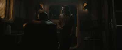 - So you went behind my back?
- No. I was trying to protect you. - Silo