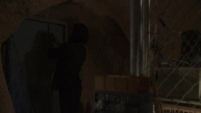 So they went down here? - Firebite