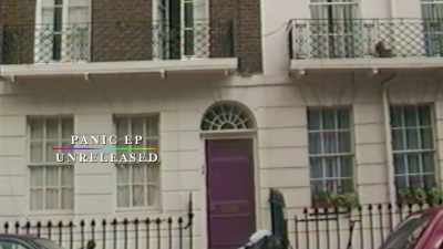 So, we went down to Will's house - Coldplay: A Head Full of Dreams