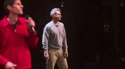 So, we went from being famous in-- - Beastie Boys Story