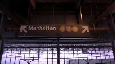 So you went to Harlem - Mixtape