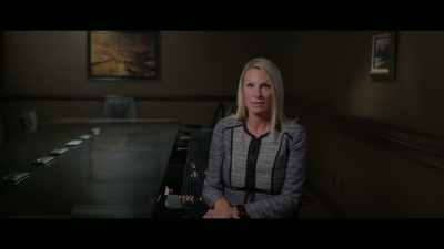 So we went, we have a
witness that's essentially... - Two Shallow Graves