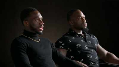 So we went in confident about
what was going to happen. - Jussie Smollett: Anatomy of a Hoax