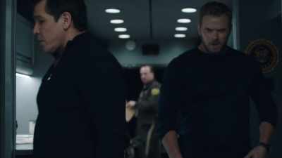 - So she went
on a killing spree - FBI: Most Wanted