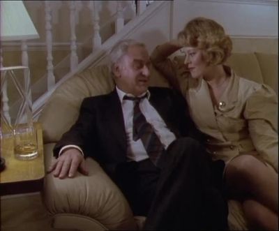 - So he went quietly?
- ln the end. - Inspector Morse