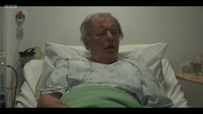 So, you went to see Martin? - The Power of Parker