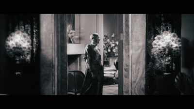 So we went to the room, - My Psychedelic Love Story
