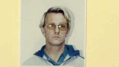 So we went to trial in 1996. - Krishnas: Gurus. Karma. Murder.