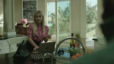 So, you went to visit Bonnie - Big Little Lies