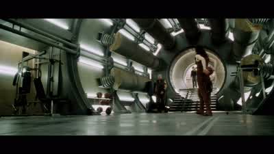 So, we're a fast learner. - Alien: Resurrection