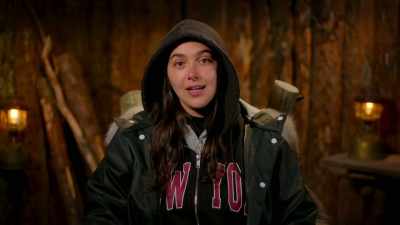 So we're all looking
at each other like… - Snowflake Mountain