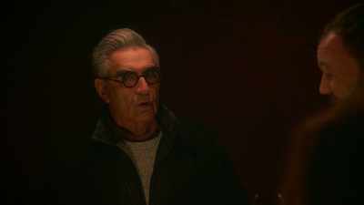 So we're asking
for you to help us cooking for tonight. - The Reluctant Traveler with Eugene Levy