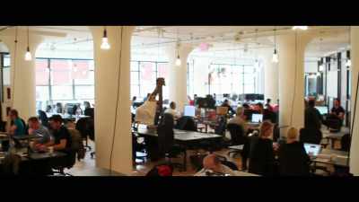 So we're building a community
that's transparent and that's accountable. - WeWork: or The Making and Breaking of a $47 Billion Unicorn
