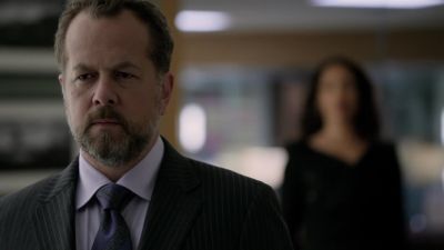 So we're clear. - Suits