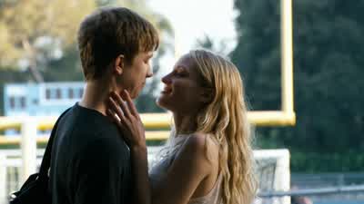 So we're cool again? - Project X