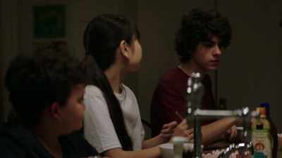 - So we're deciding
whether or not - Council of Dads