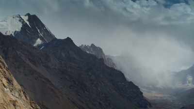 So we're definitely keeping
a heads up - Edge of the Earth