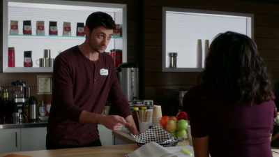 - So we're doing tacos?
- Pizza or tacos. Tacos! - Pretty Little Liars: The Perfectionists