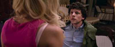 So either we're doing
this right now, - Zombieland: Double Tap