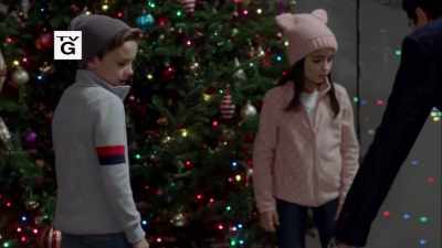 So we're done, right? - Christmas Next Door