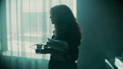 So we're figuring out who we are, - Inside the Mind of a Con Artist