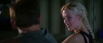 So we're friends. - He's Just Not That Into You