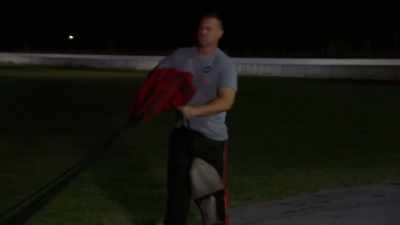 So, we're going to do the best
we can to get out - Street Outlaws No Prep Kings Team Attack