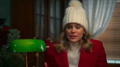 So we're going to find
things that inspire us, - Designing Christmas with You