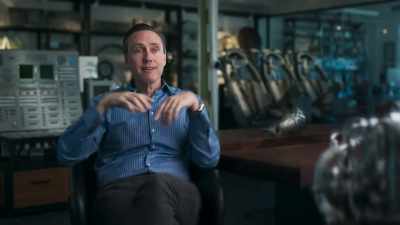 So we're going to go overseas - The Elon Musk Show