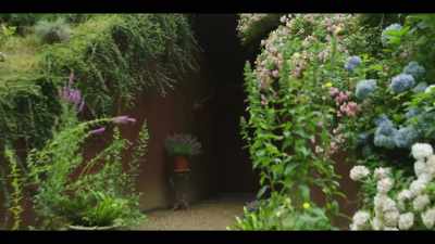 So we're going into a hole in the mountain - The History of Home Narrated by Nick Offerman