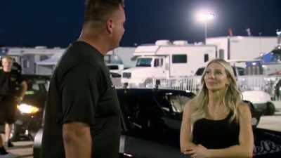 So, we're going out
for chip draw for Team Attack - Street Outlaws No Prep Kings Team Attack