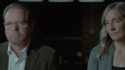 - So we're going to
bring in a profiler - FBI TRUE