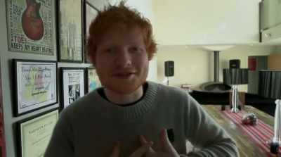 So, we're going
to Thomas Mills High School now, - Songwriter