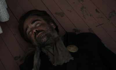 So, we're going to wait
until he's in better shape, - The Beguiled