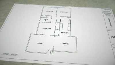 So we're gonna add a hallway - Fixer Upper: Behind the Design