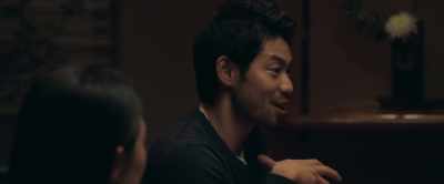 So we're gonna be looking
at rethinking the name - People Just Do Nothing: Big in Japan