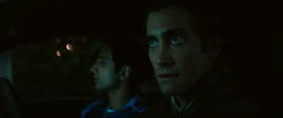 So, we're gonna call it in? - Nightcrawler