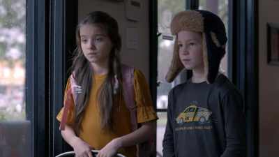 So we're gonna catch her
on camera. - Secrets of Sulphur Springs