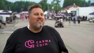So we're gonna go for chip draw, - Street Outlaws No Prep Kings Team Attack