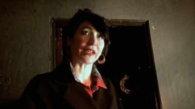 So, we're gonna go see - Portals to Hell