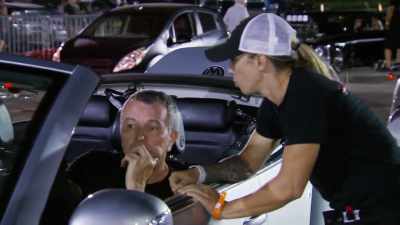 - So we're gonna have to owe him one for Denver.
- Yeah, big time. - Street Outlaws No Prep Kings Team Attack