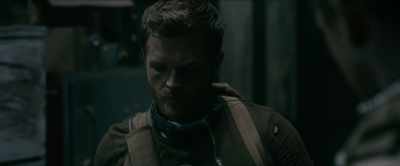 So we're gonna identify
the generator, gas it up, - Rogue