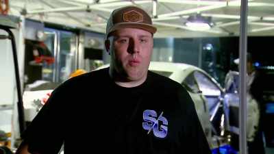 So we're gonna keep doing what
we've been doing and go out there, - Street Outlaws No Prep Kings Team Attack