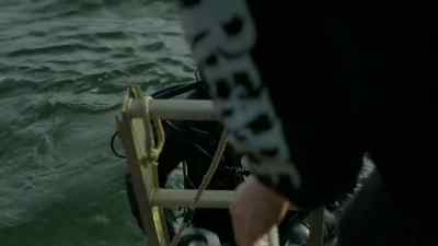 So we're gonna pack up. - Bering Sea Gold