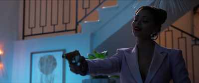 So we're gonna start
with an apology, okay? - All the Queen's Men