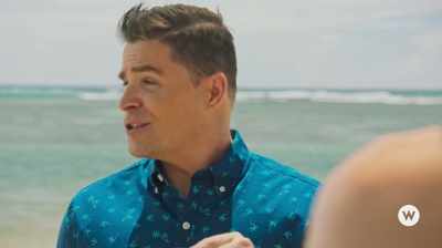 So we're gonna talk
about these things - You Had Me at Aloha